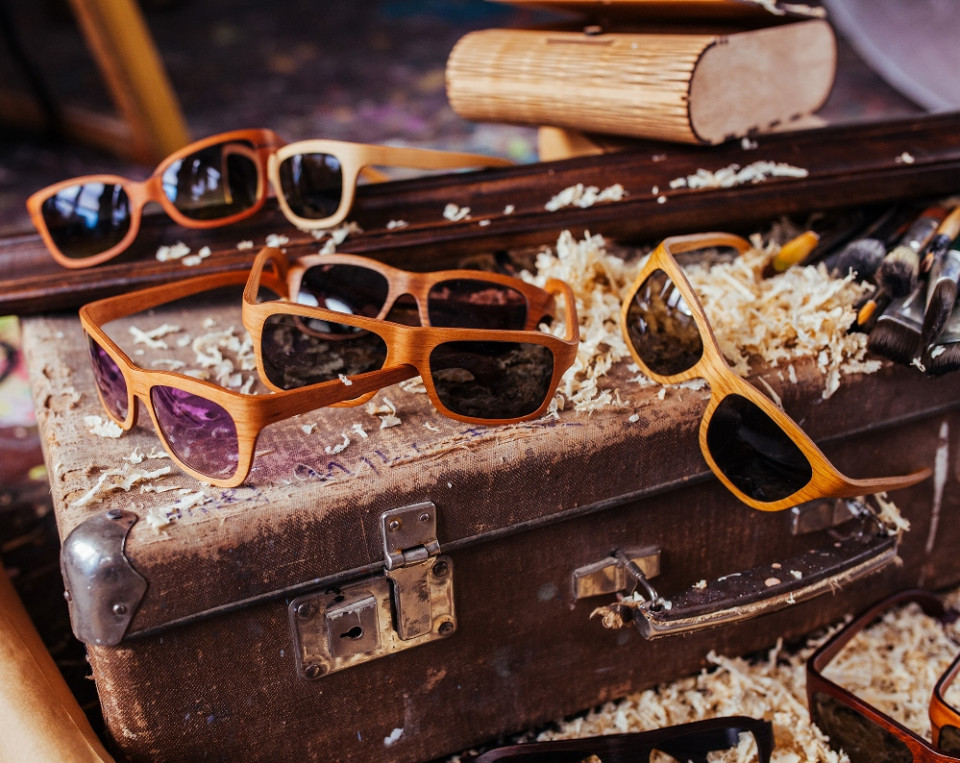 Framed by Karl. Foto: press