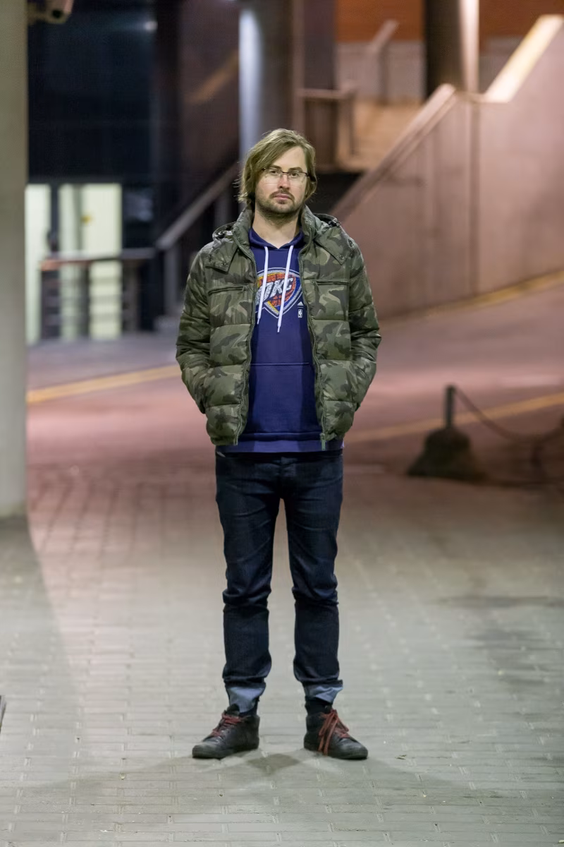 Korp! Contra! Üks kiuslik korbilugu