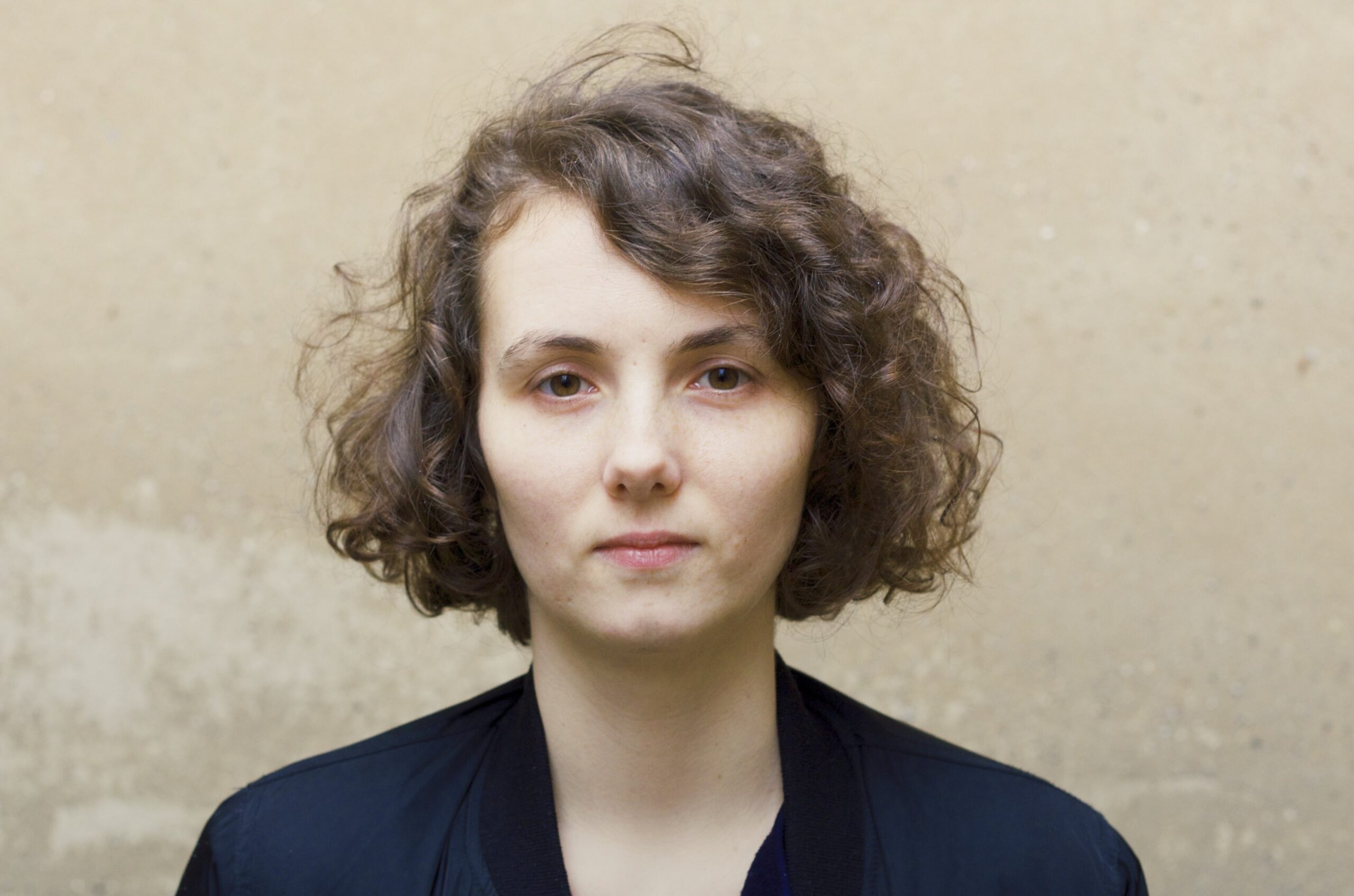 Lucie Blush. Foto: Mara Lea Hohn