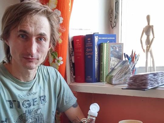 Martiini. Foto: press