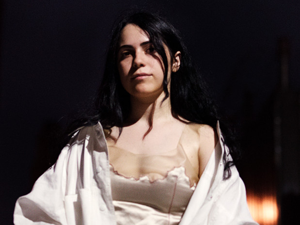 Via App. Foto: Elizabeth Herring, Sustain Release