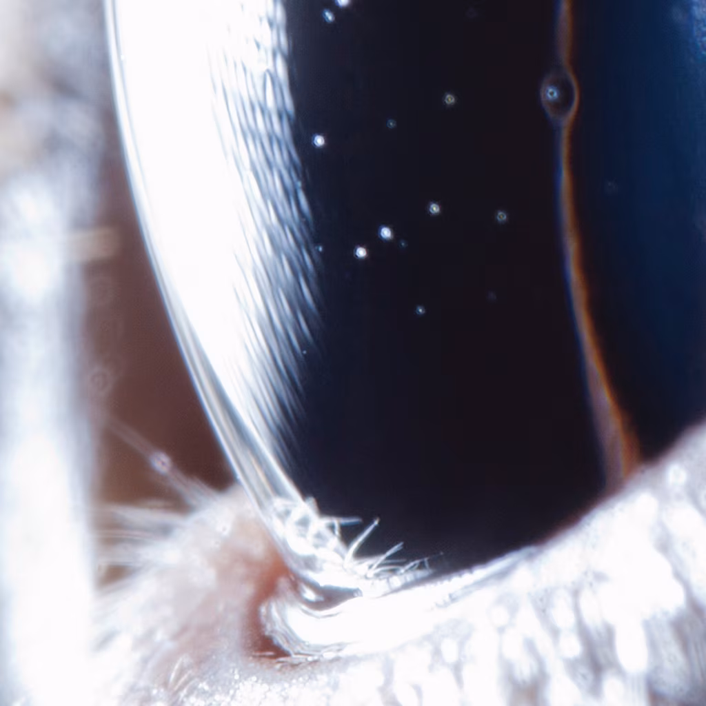 Roly Porter &ndash; Third Law (Tri Angle, 2016)