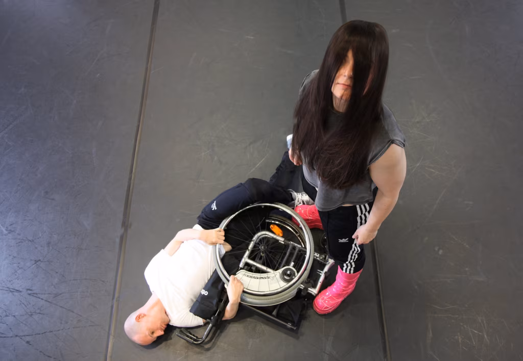 Eksperimentaalsete v&auml;lislavastuste buum Vabal Laval