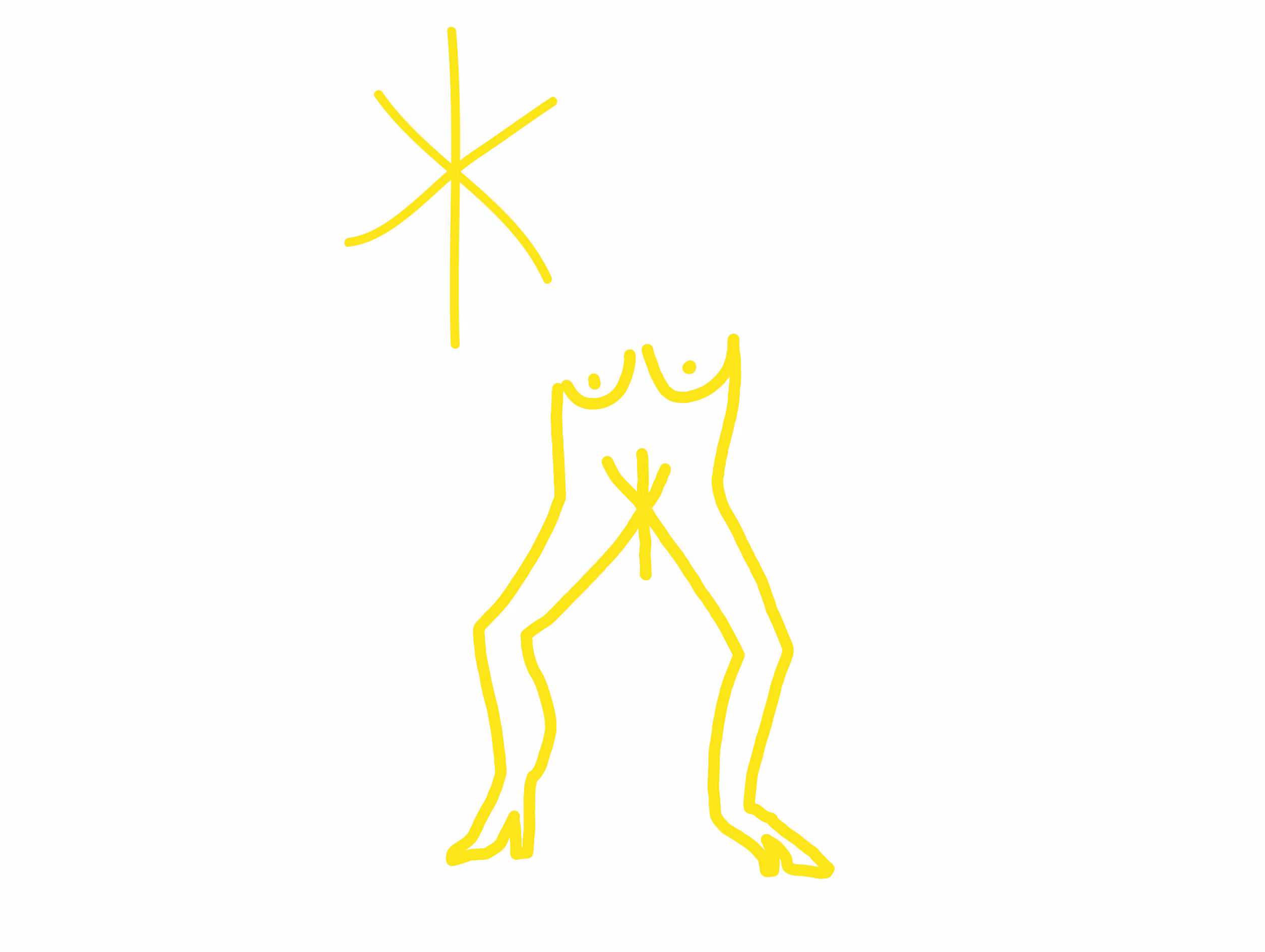 Naised, kes ei allu, on ohuks ühiskondlikule korrale