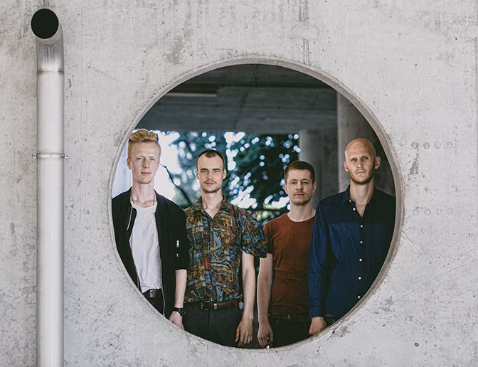 Marten Kuningas teeb Jazzkaare tasuta päeval kummarduse David Bowiele