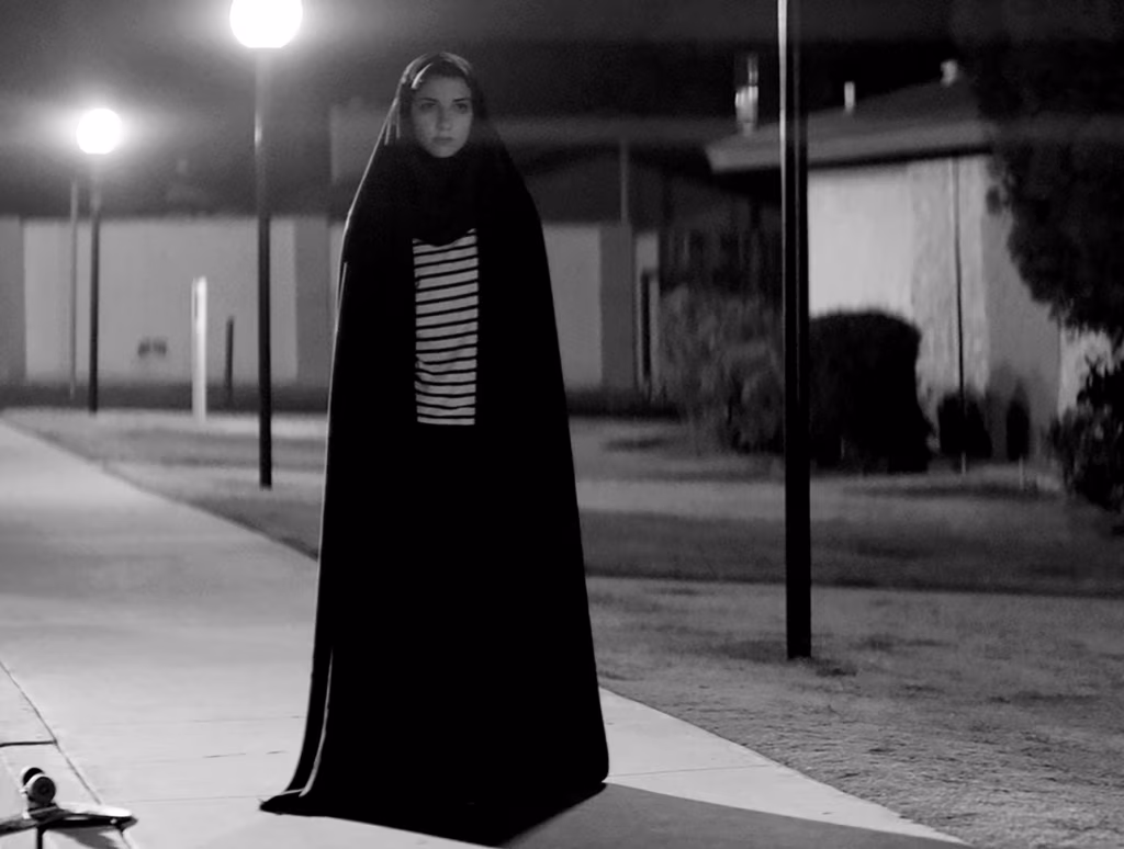 Teistmoodi vampiirifilm ehk kinodesse j&otilde;uab &bdquo;T&uuml;druk l&auml;heb &ouml;&ouml;sel &uuml;ksi koju&rdquo;