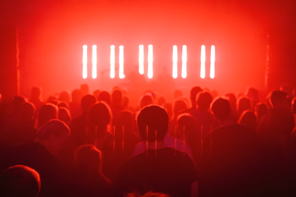 Galerii: Tallinn Music Week 2016