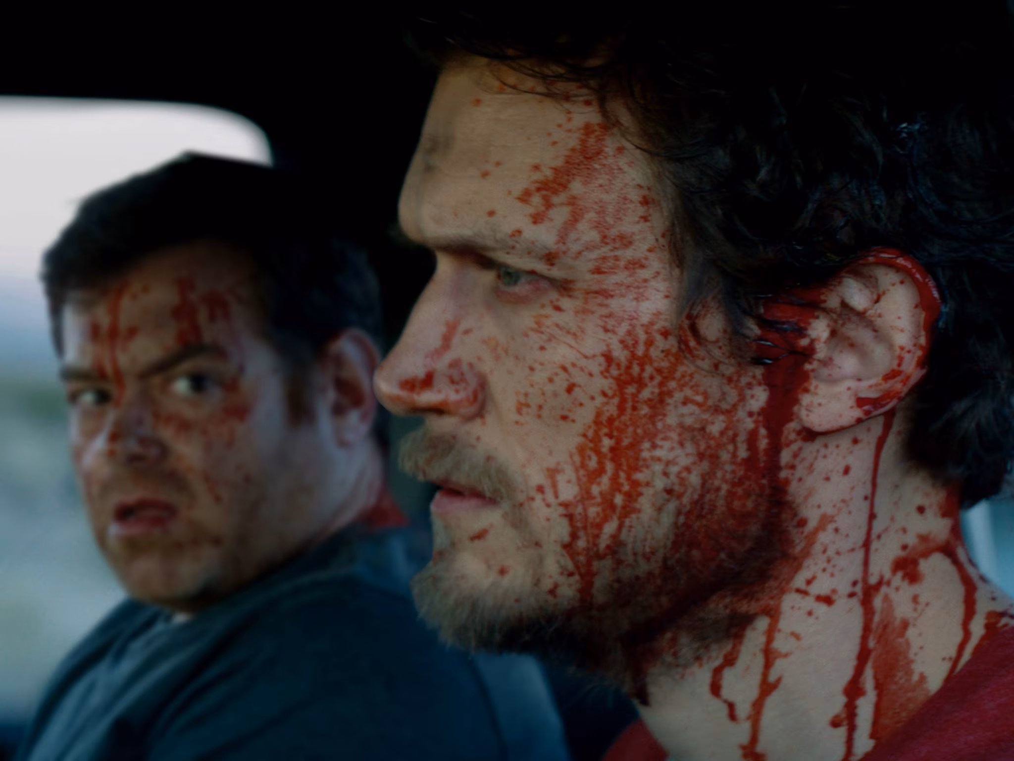 Haapsalu Õudus- ja Fantaasiafilmide Festival kutsub „Eesti mudapealinna”