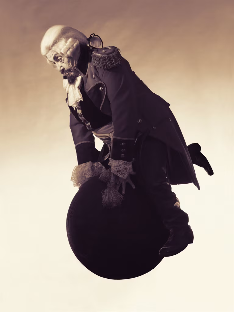 Karel Zeman ja steampunk-visioonid