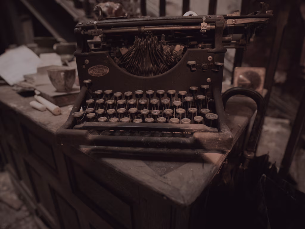 HÕFF ootab õudusjutte konkursile „Horrorstör!”