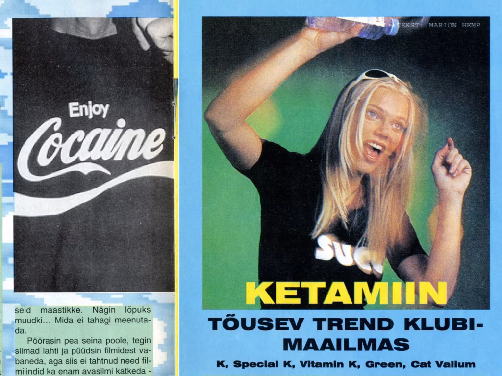 Noorteajakirjanduse kullafond