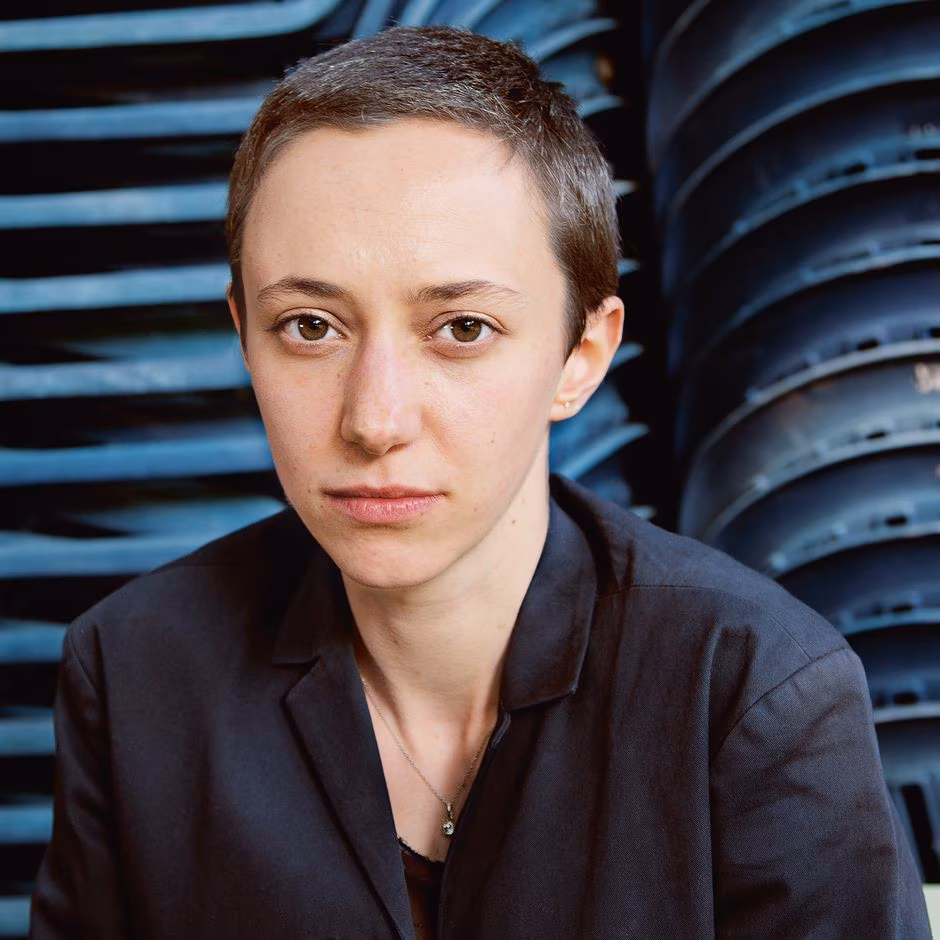 Inga Copeland esitleb Lekkeris uut albumit