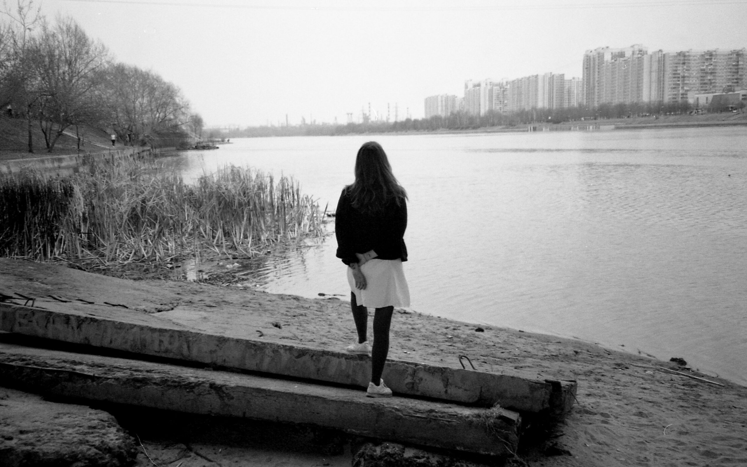 Kedr Livanskiy (Johns’ Kingdom). Foto: press