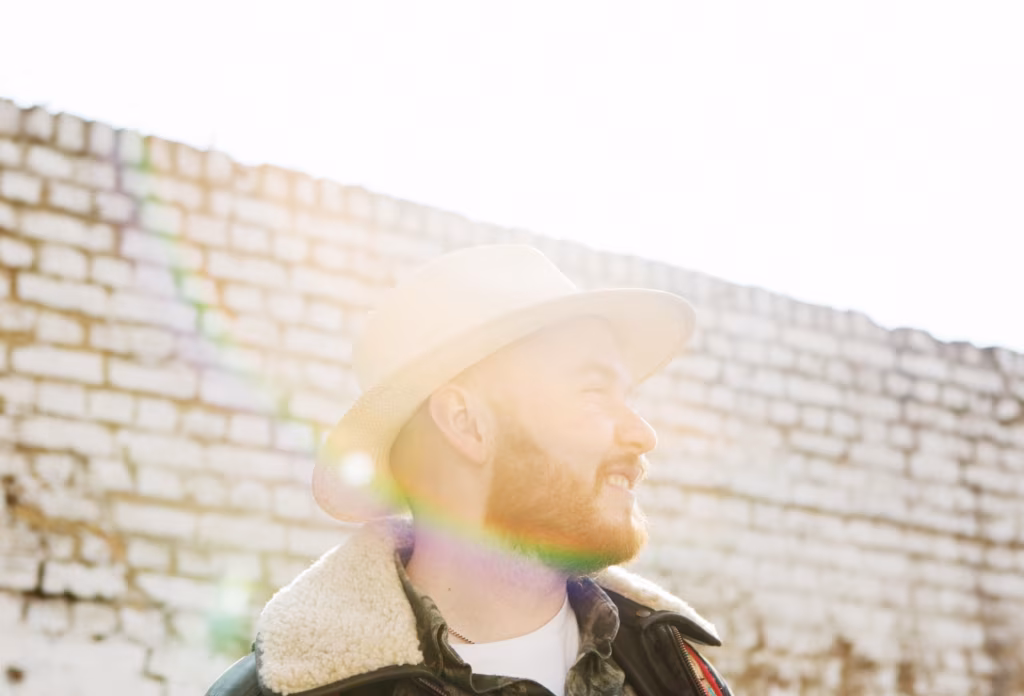 House-muusika gigant Julio Bashmore Studios