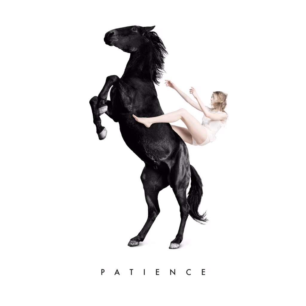 I Wear* Experiment &ndash; Patience (2016)
