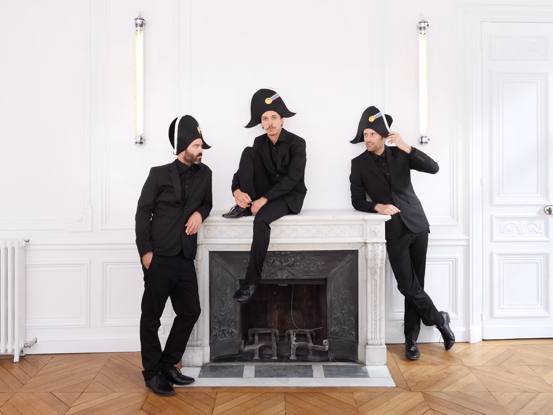 Sisearhitektuuri Sümpoosionil astuvad üles friigiarhitektid