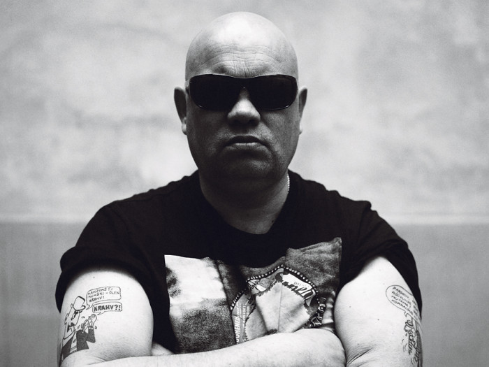 Paavo Matsin. Foto: Priit Mürk