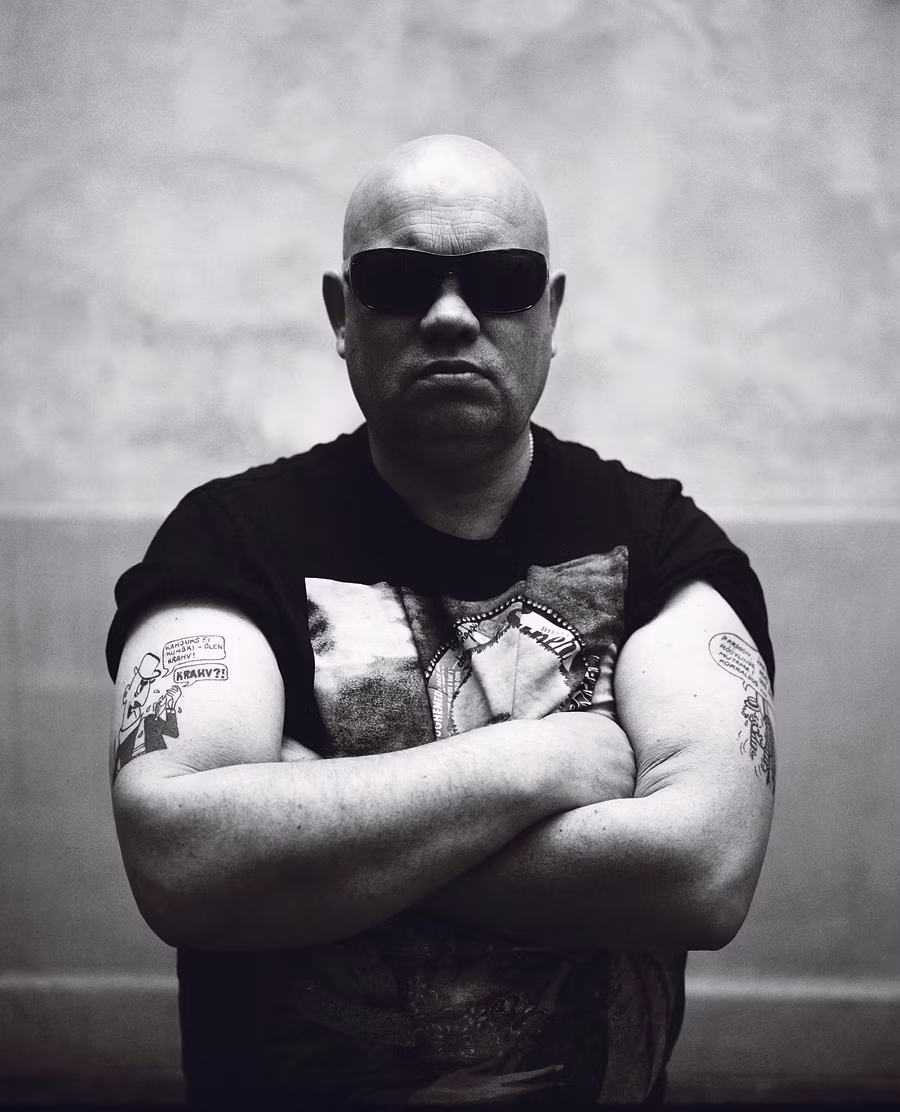 Retrokiiksu maailm, kus aeg ei ole oluline. Intervjuu Paavo Matsiniga