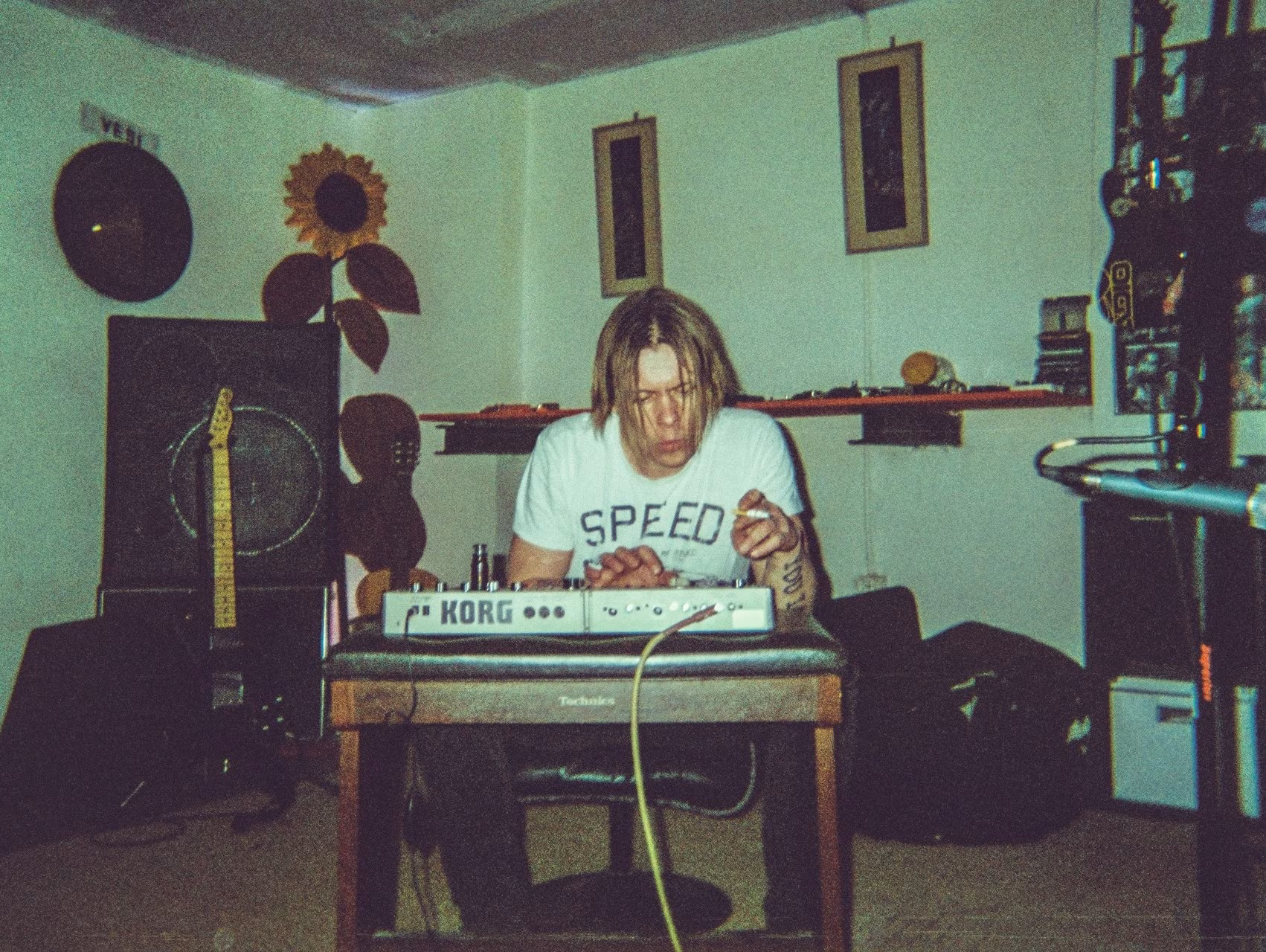 Uus ja omanäoline festival Acoussion Live