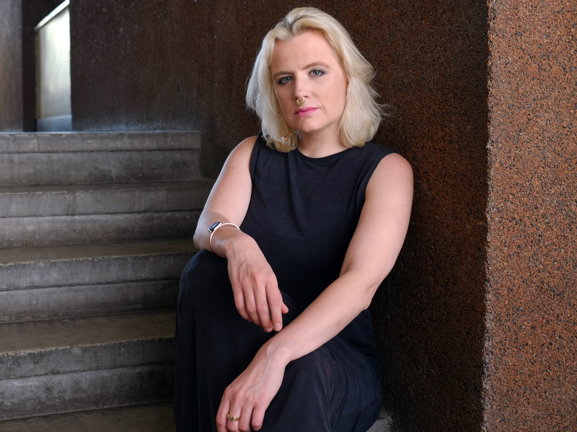 Anneliis Kits. Foto: Aleksander Puumets