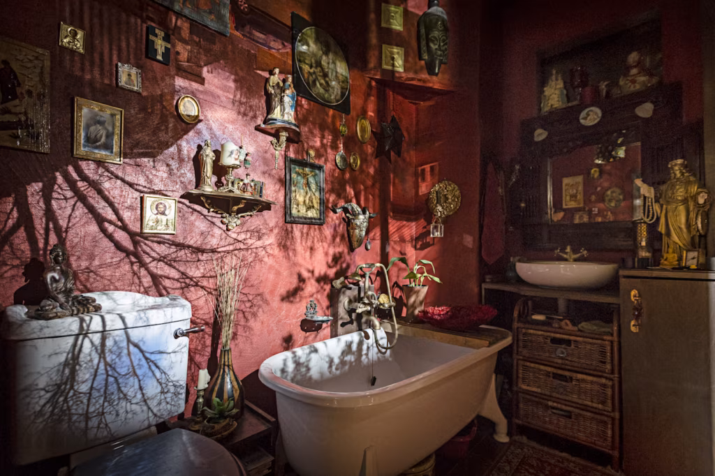 Teel Karlova Obscurasse