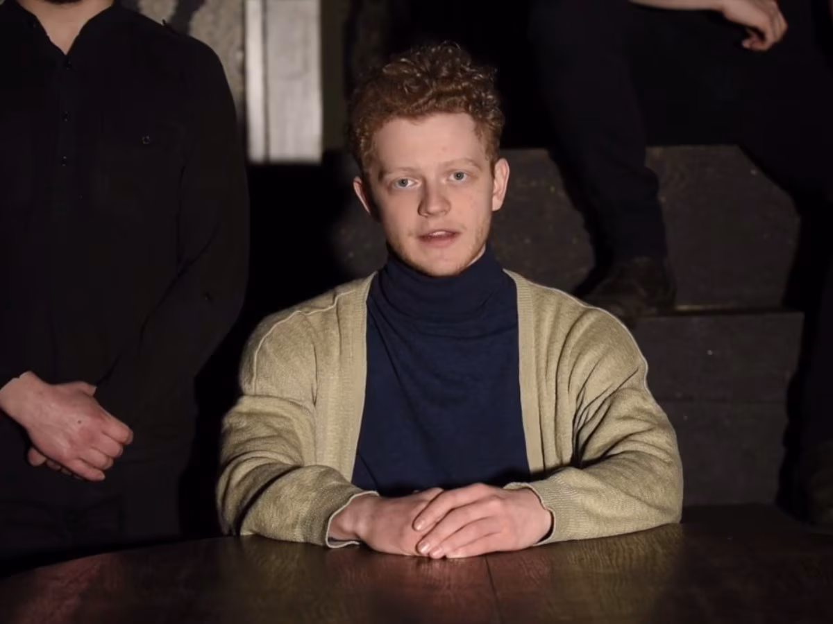 Anna Hoogu: Kelmi teater