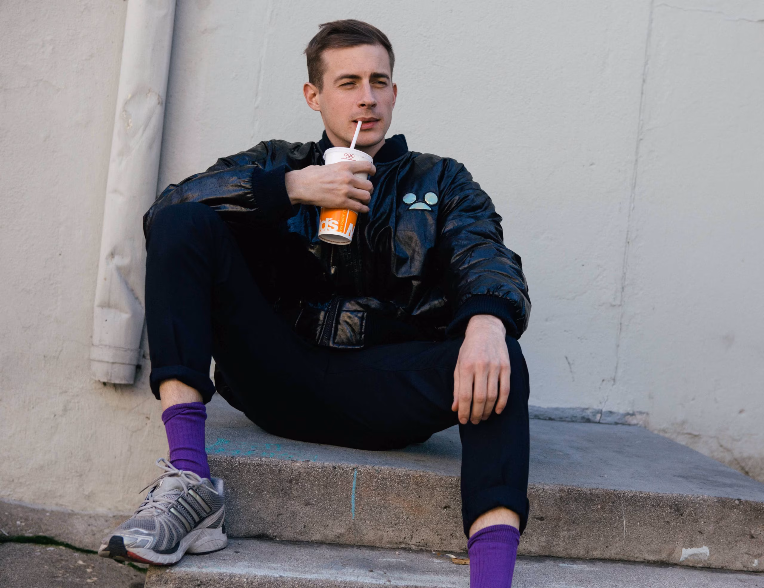 Dinneriga Ace of Base’ist musta maagiani