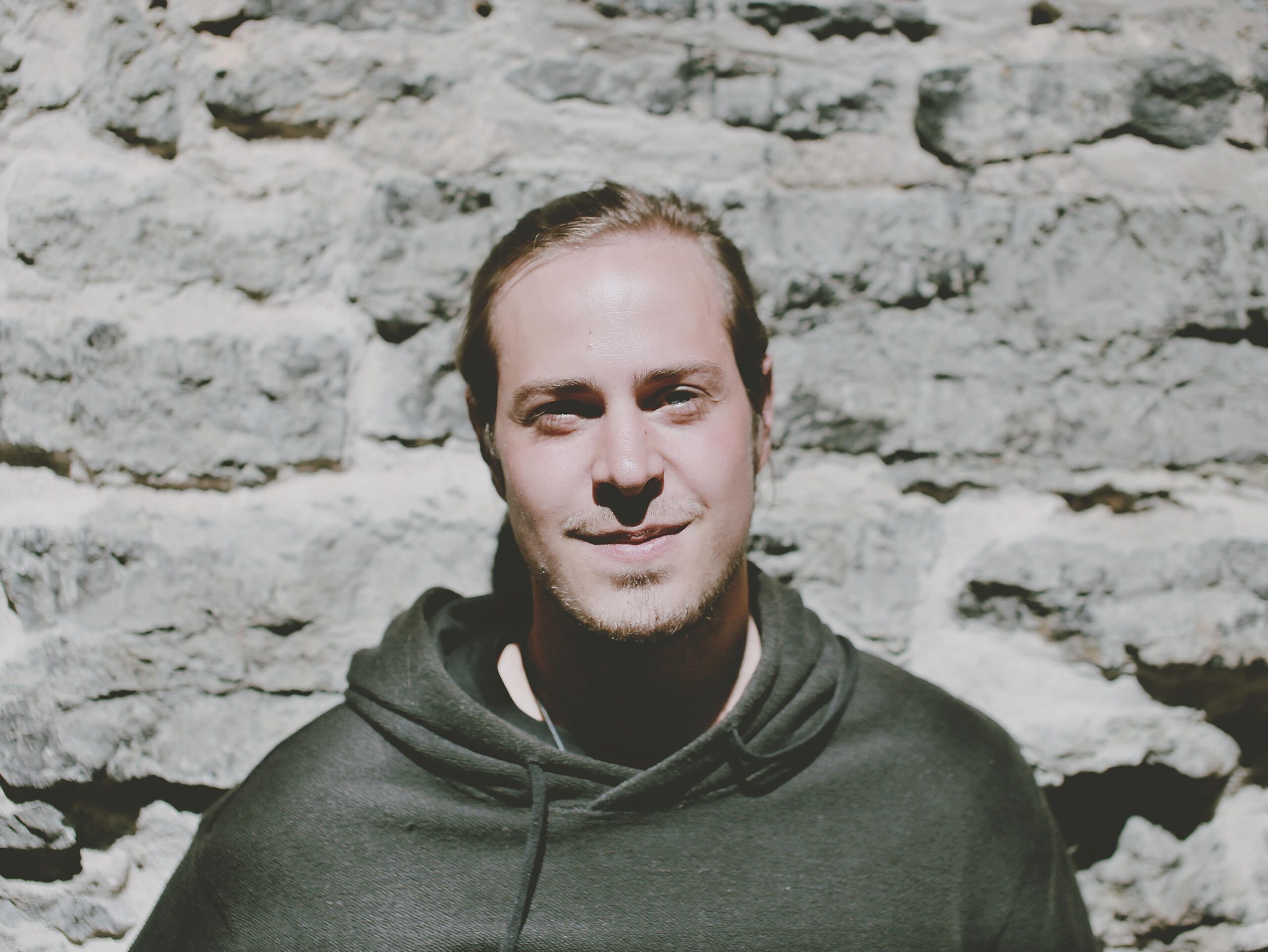 Mick Pedaja. Foto: Ken Mürk