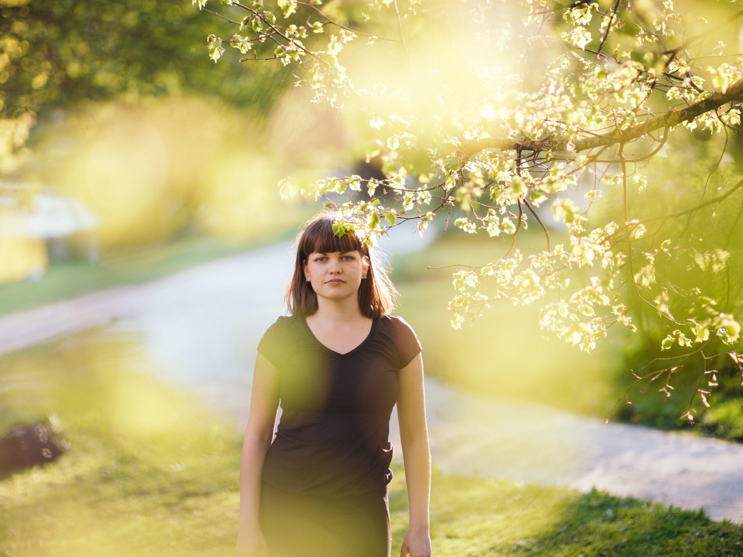 Natalie Mets. Foto: Tõnu Tunnel