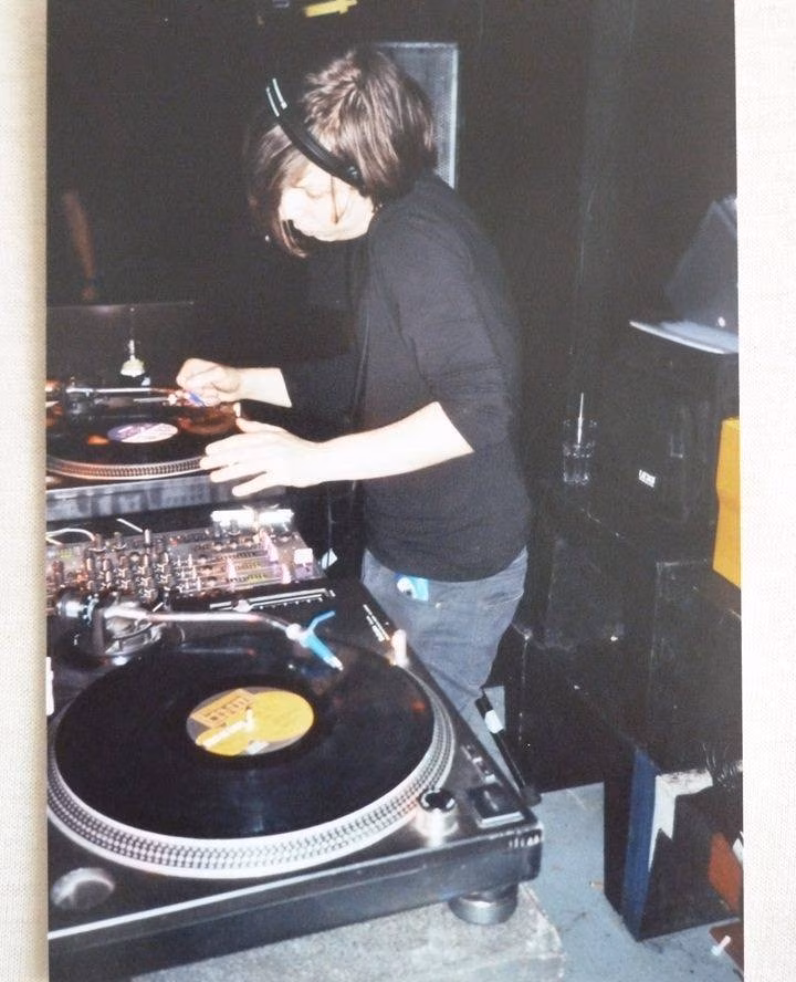 Off-Kilter õnnistab sisse uue peokoha