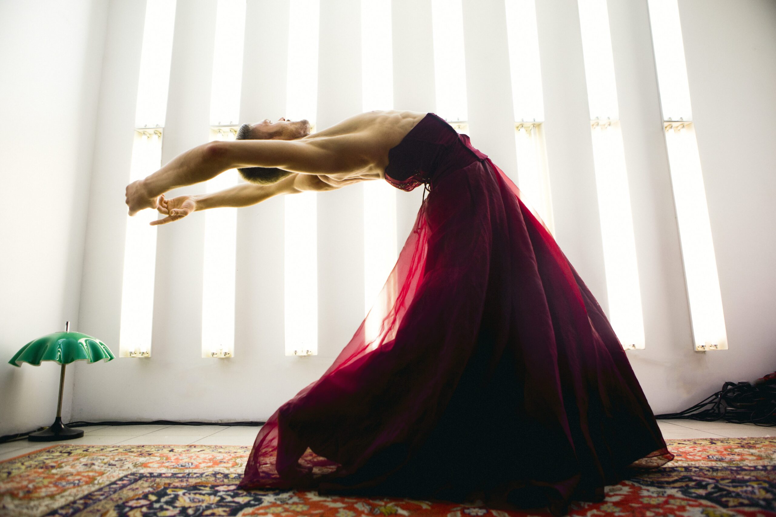 Raho Aadla. Foto: Jana Solom