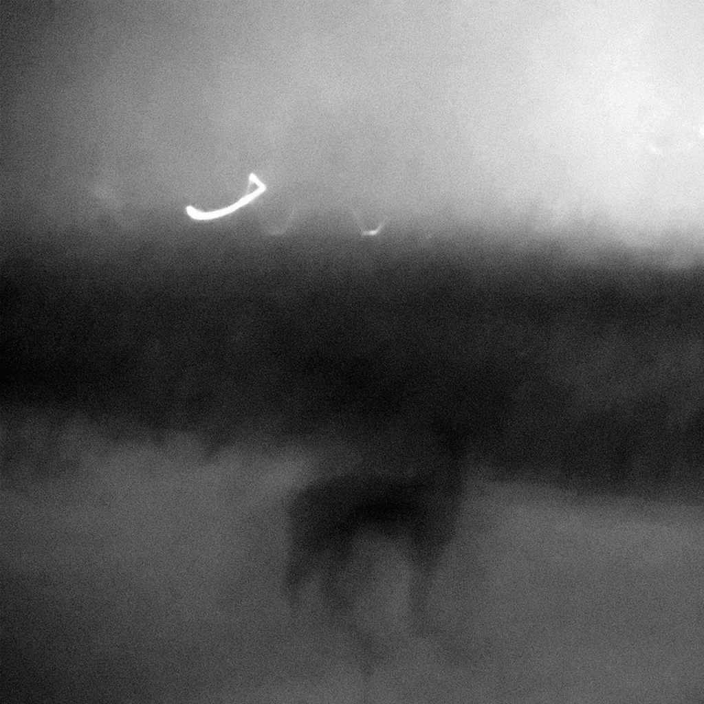 KP Transmission &ndash; Temnoe Poznaetsya Chernim (Klammklang, 2016)