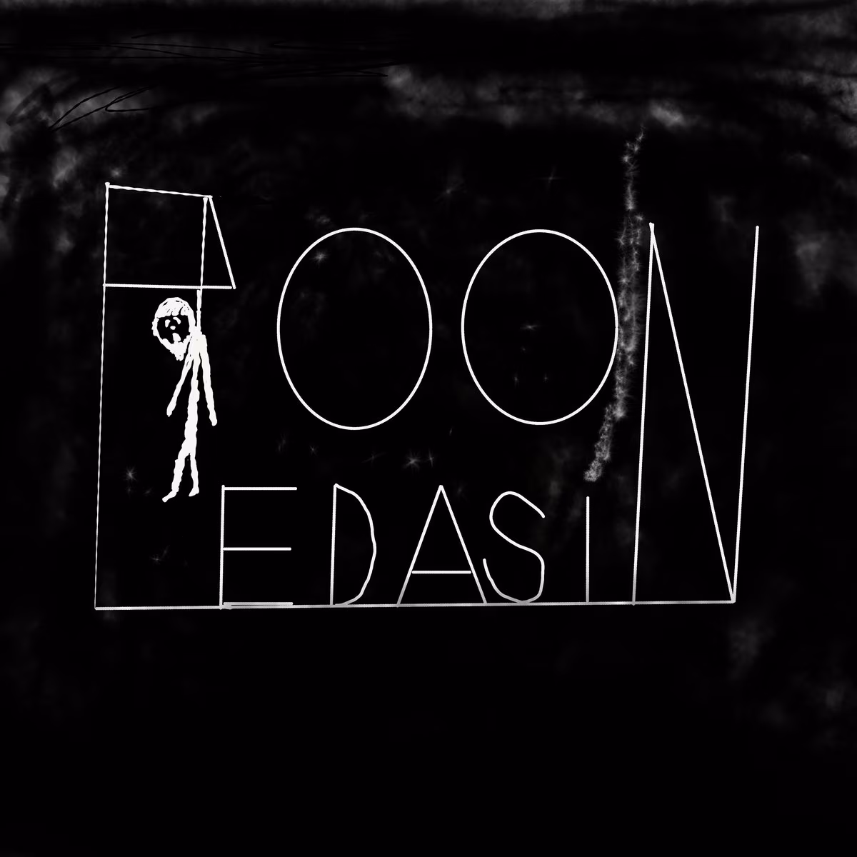 Tont – Rändurvaim / Poon – Edasi