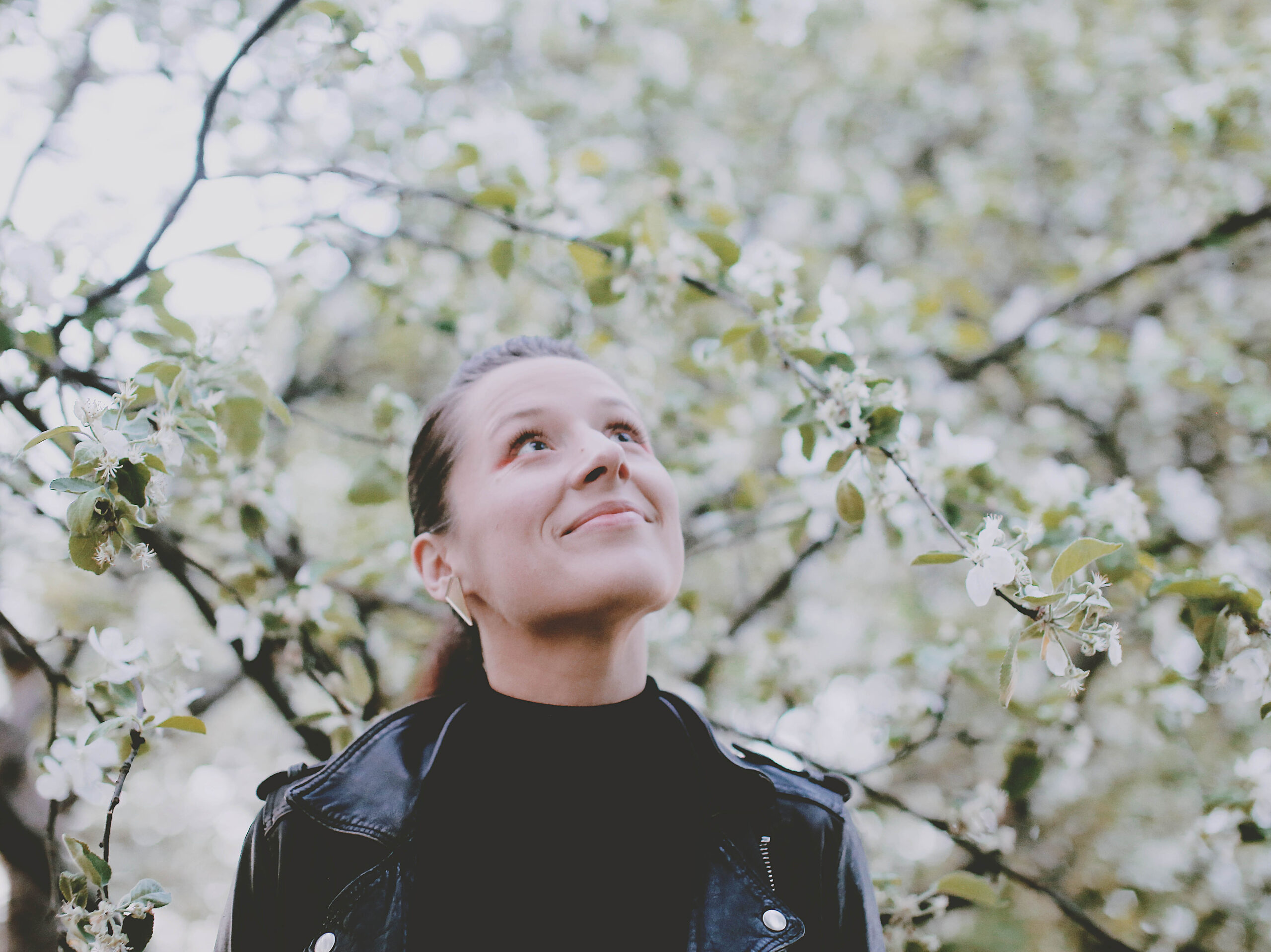 Sandra Sillamaa. Foto: Ken Mürk