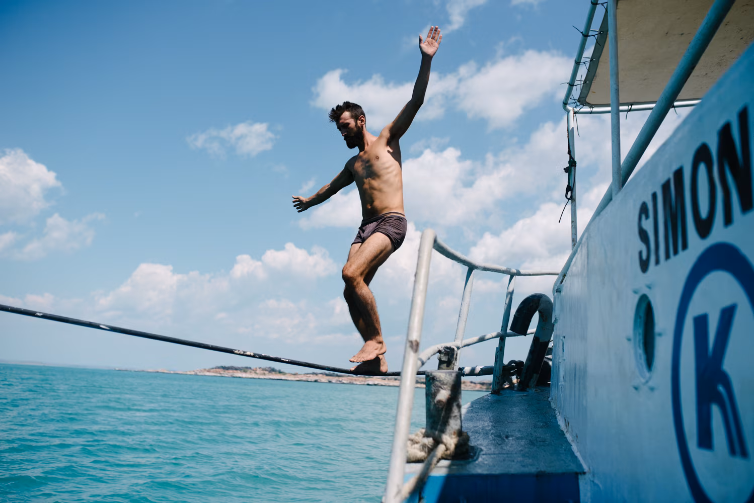 Rohelisele Mandrile ja tagasi ehk Tee iseendani