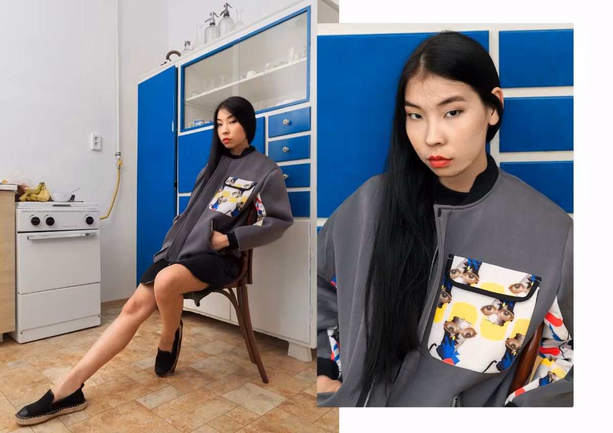 Uus eesti disain: Tauri Västrik