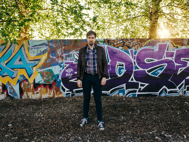 Tony 1000. Foto: Priit Mürk