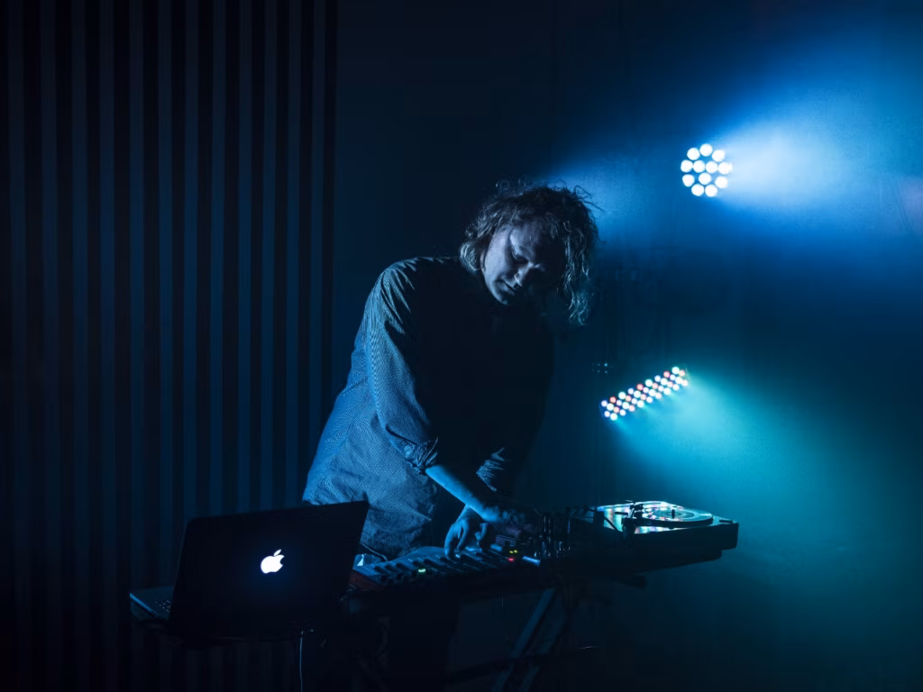 Uus eesti biit: Heiki