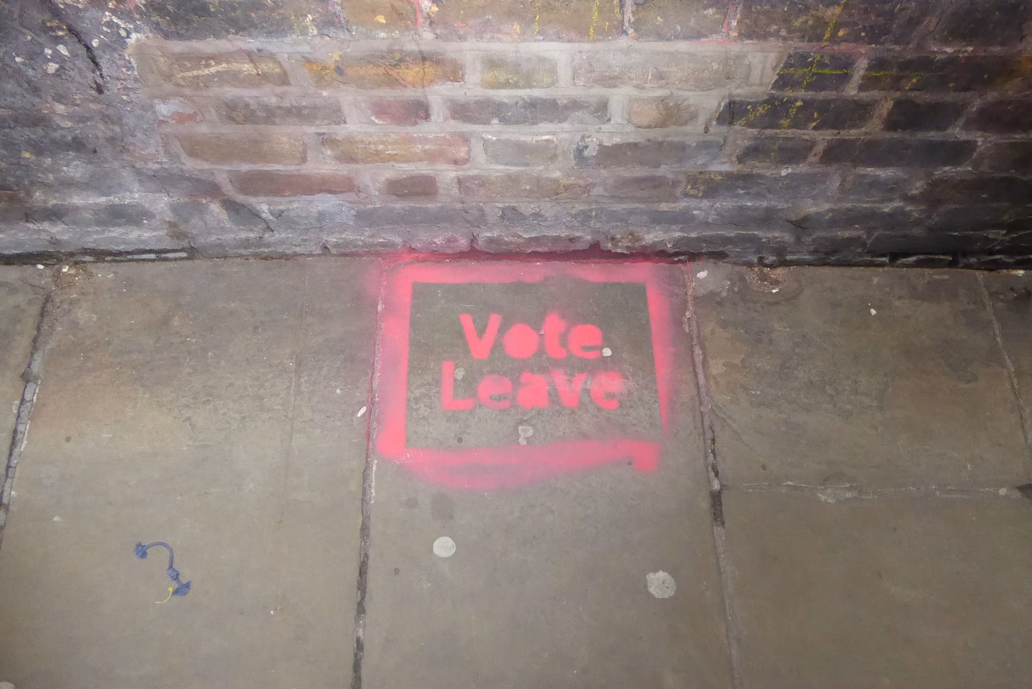 Brexit, Orlando ja EKRE: vaenu ja vabaduse turulett