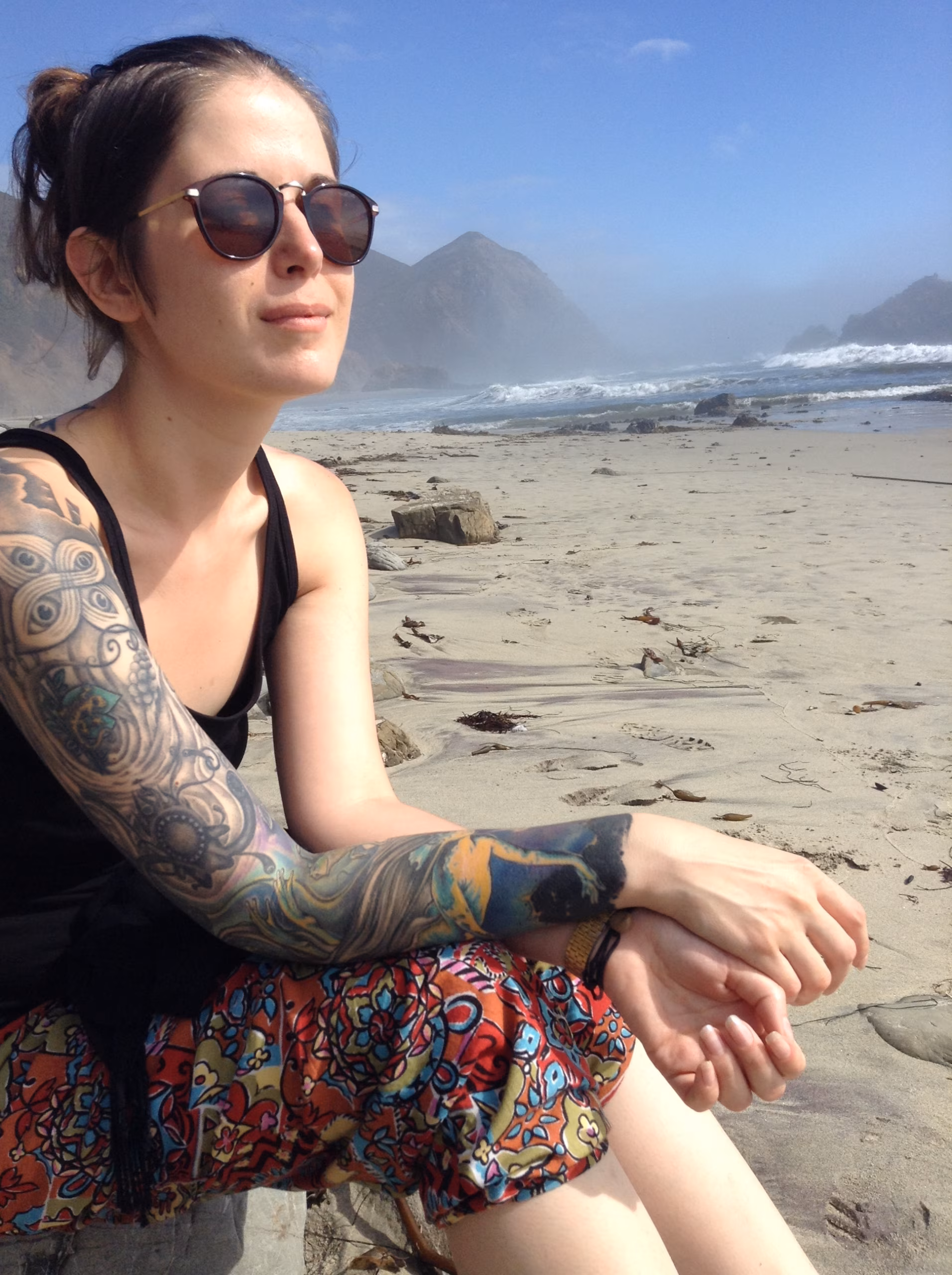 Karmavõlaga särki on raske koorem kanda