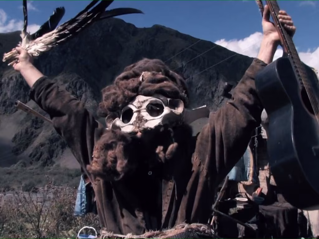 Eile algas Pärnus dokumentaalfilmide festival