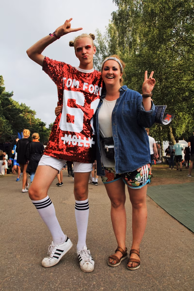 Profiil: Positivuse külastaja