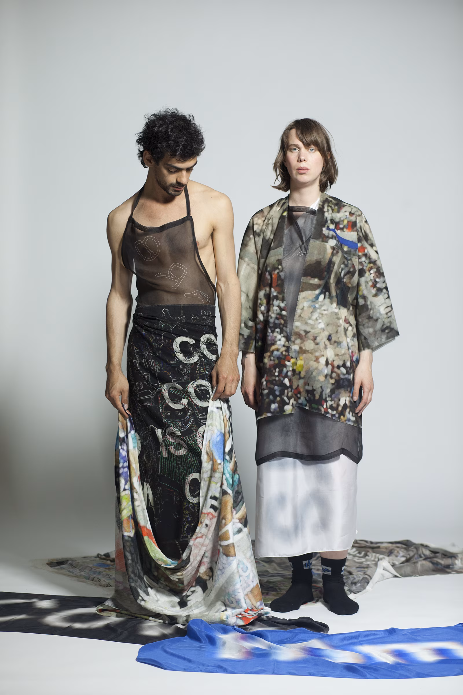 Sandra Kossorotova. Moeaktivismiga tarbimishulluse vastu