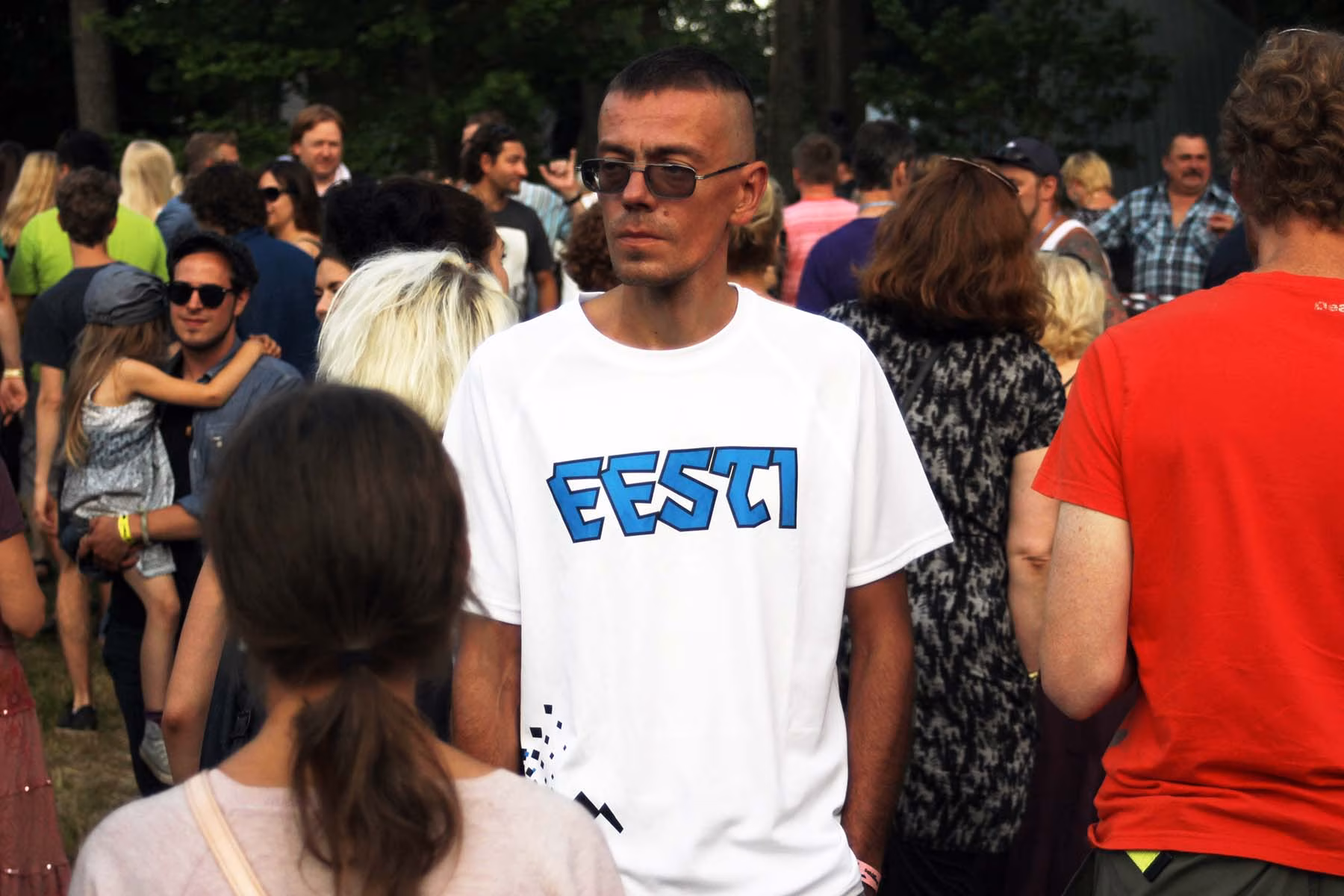 Schilling esmakülastaja pilgu läbi