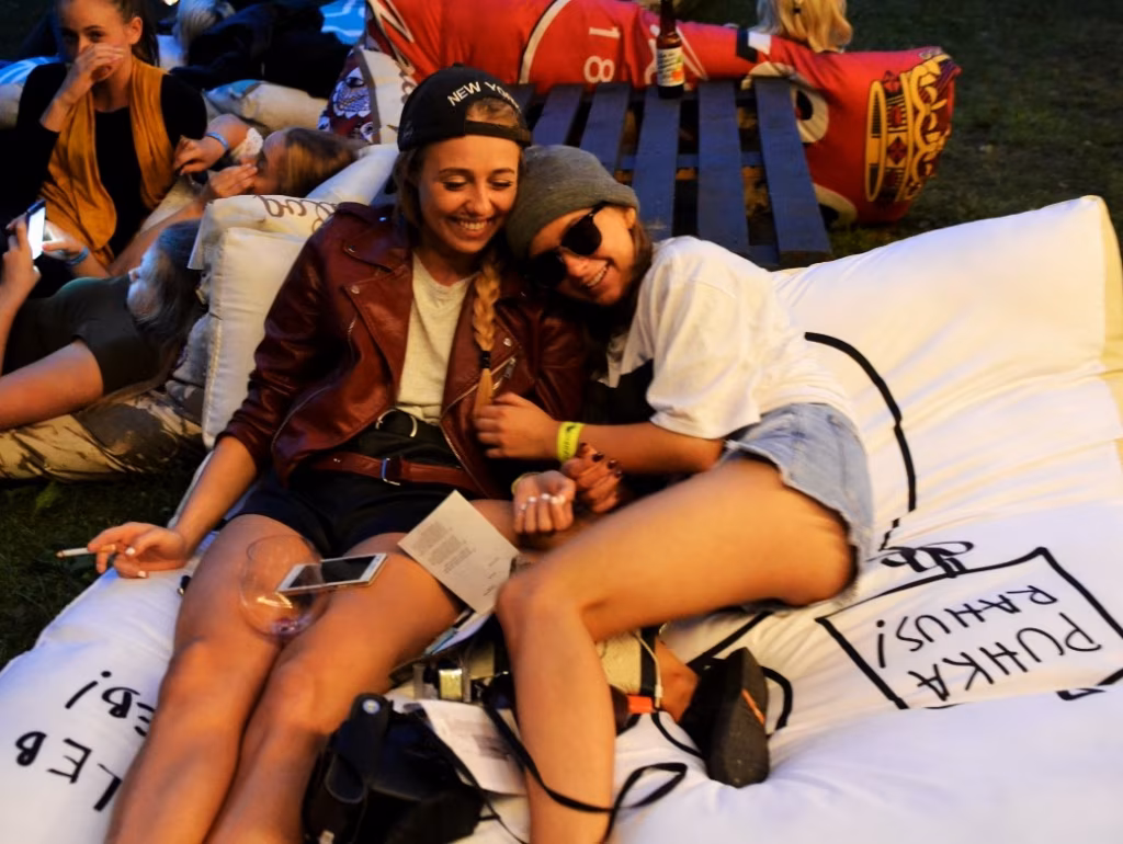 Galerii: Intsikurmu festival 2016