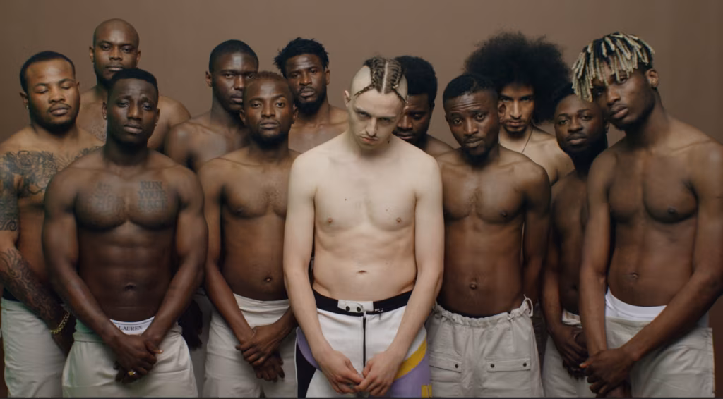 Video fookuses: Tommy Cash &bdquo;Winaloto&rdquo;