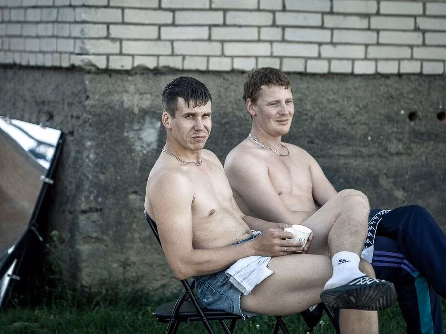 Kellega tantsida sambat? Kõrgharitud meeste defitsiidist