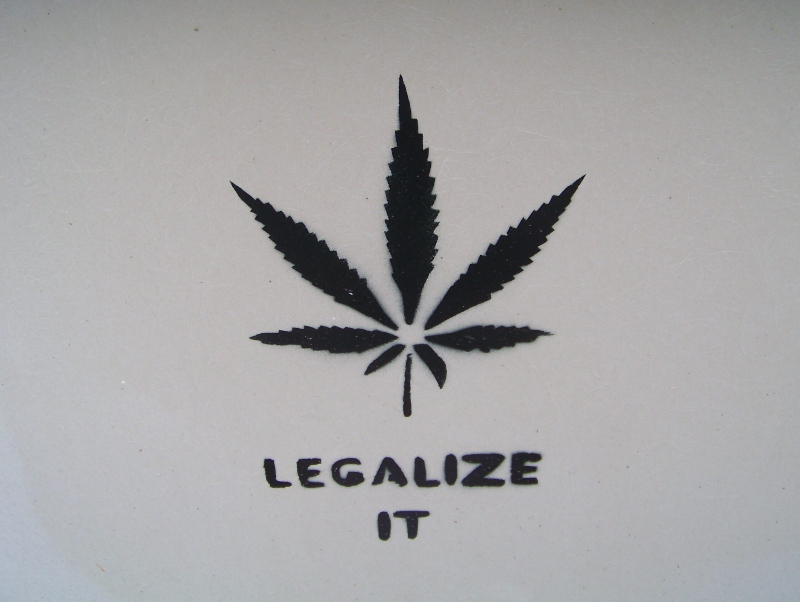 No hope without dope. Foto: reclaimyourcity.net (CC)