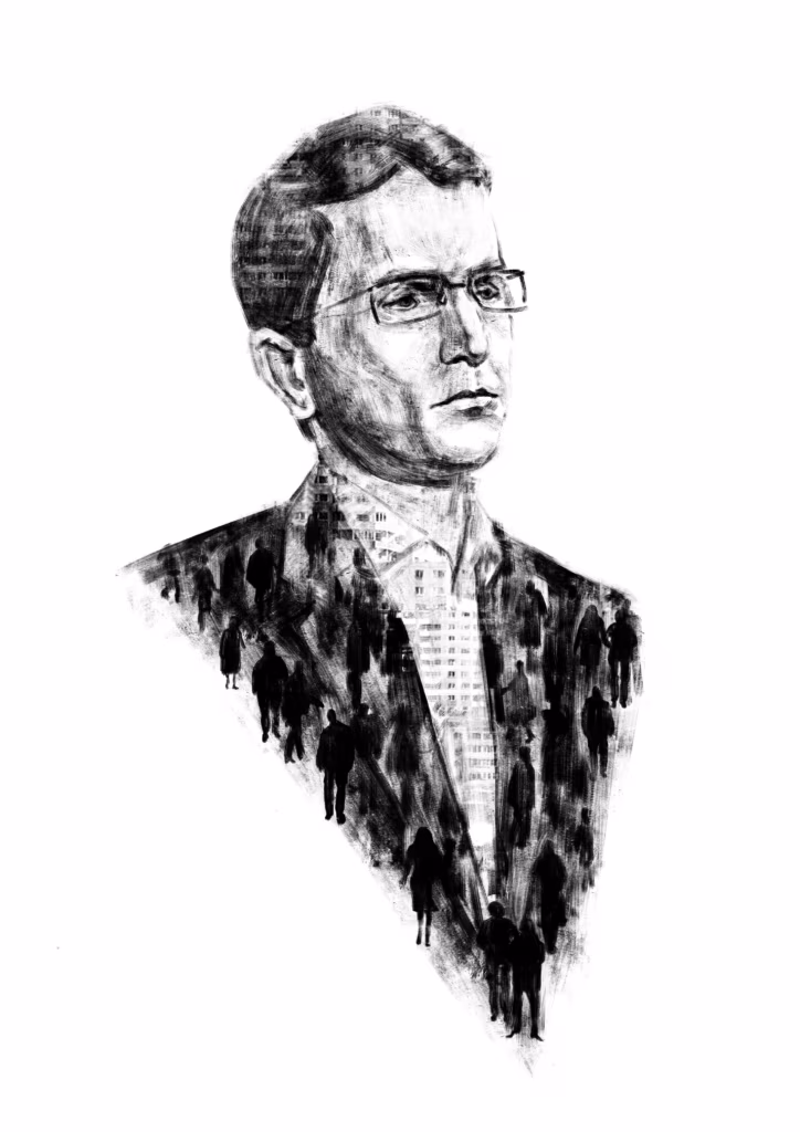 Uimastipoliitika ristiisa v&otilde;itlus lapsemeelsete illusioonidega. Intervjuu Ken-Marti Vaheriga