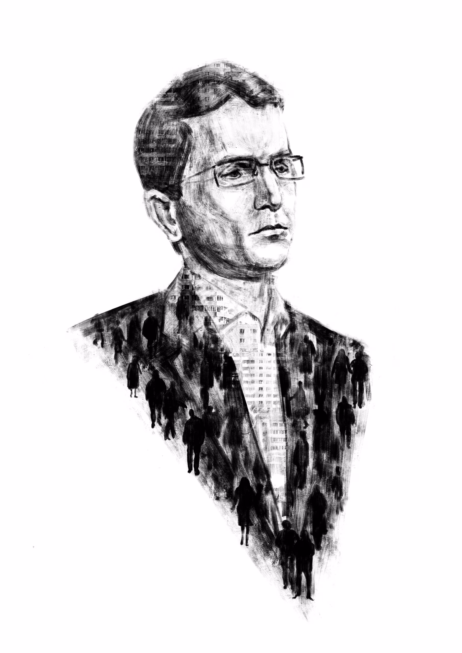 Uimastipoliitika ristiisa võitlus lapsemeelsete illusioonidega. Intervjuu Ken-Marti Vaheriga